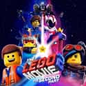 The Lego Movie 2: The Second Part on Random Best New Kids Movies of Last Few Years