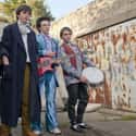 Sing Street on Random Most Underrated Teen Movies Of Decad