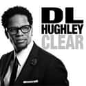 D.L. Hughley: Clear on Random Best Stand-Up Comedy Movies on Netflix