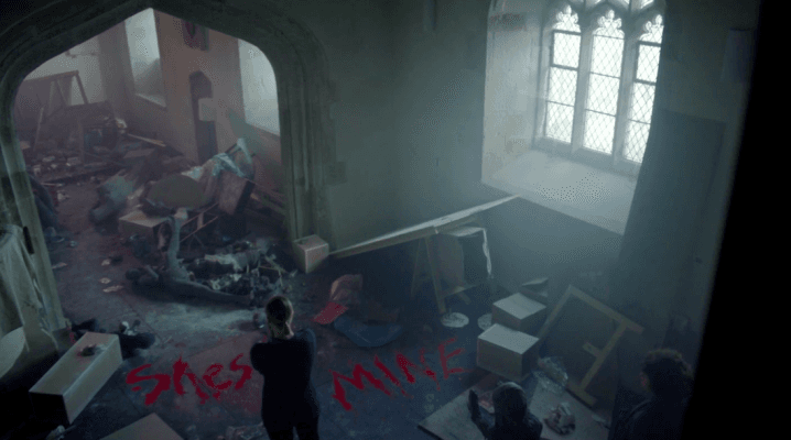 Don't Knock Twice is listed (or ranked) 6 on the list Pretty Good Horror Movies On Netflix For When You Want To Get Really Freaked Out