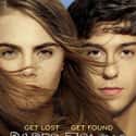 Paper Towns on Random Best Teen Romance Movies
