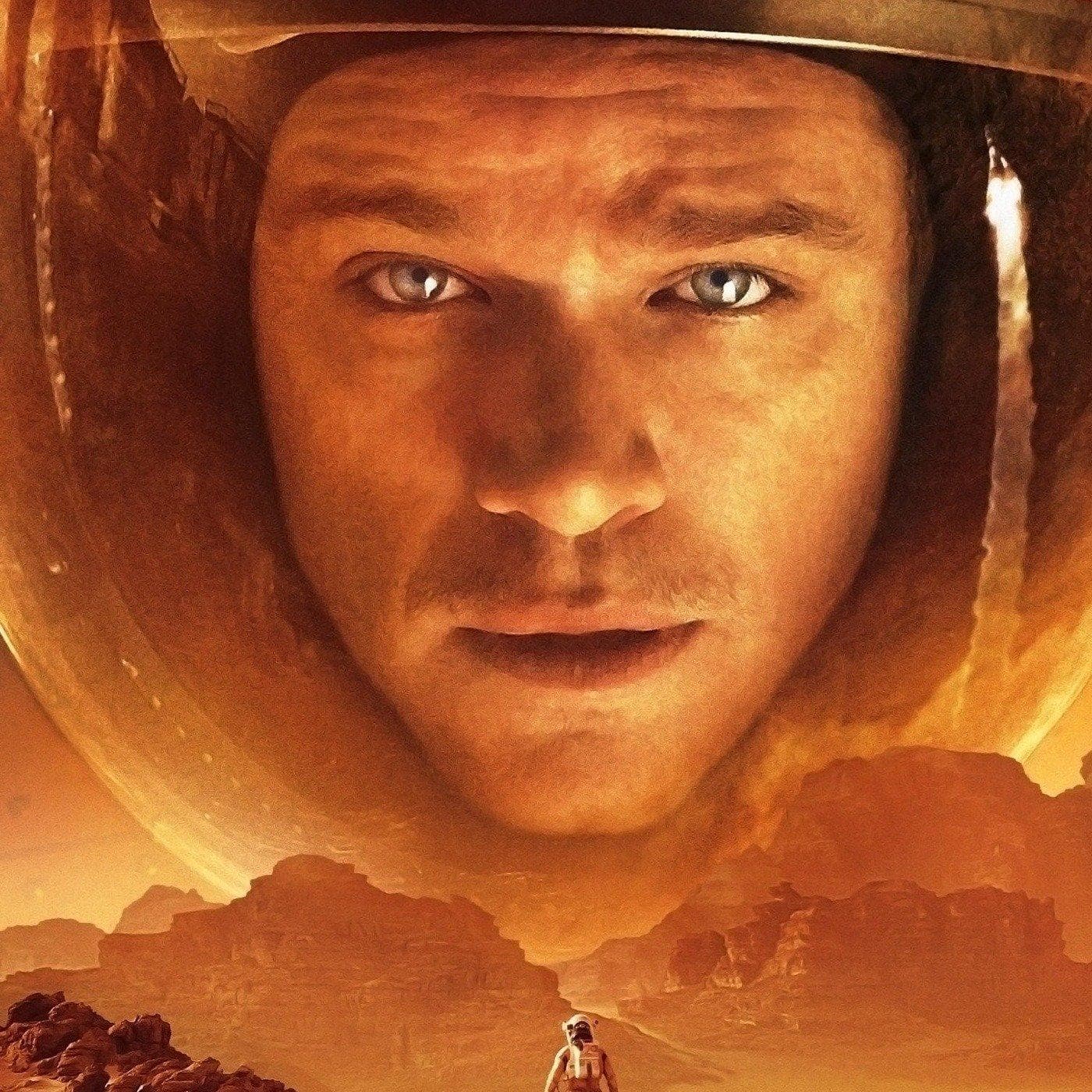 The Martian