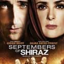 Septembers of Shiraz on Random Movie Coming To Netflix In August 2020