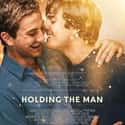 Holding the Man on Random Best LGBTQ+ Movies Streaming On Netflix