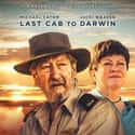 Last Cab to Darwin on Random Best Movies Set in Australia