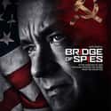 Bridge of Spies on Random Best Political Drama Movies