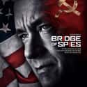 Bridge of Spies on Random Best Steven Spielberg Movies