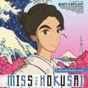 Miss Hokusai on Random Best Japanese Language Movies on Netflix