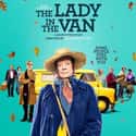 The Lady in the Van on Random Best Movies About Women Who Keep to Themselves