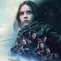 Rogue One: A Star Wars Story on Random Best Family Movies Rated PG-13