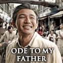 Ode to My Father on Random Best Korean Historical Movies