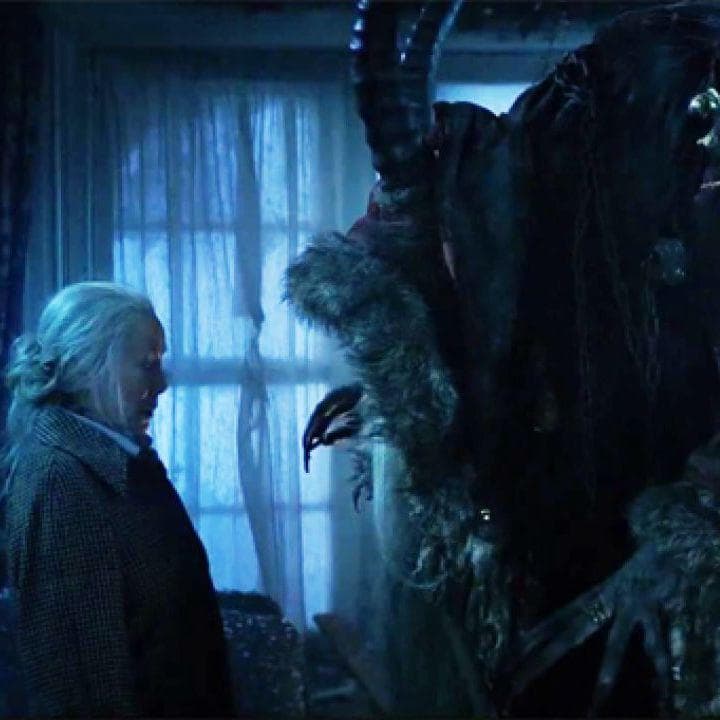 11 Scary Mythical Creature Horror Movies Based On Haunting Folklore