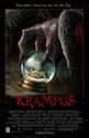 Krampus on Random Most Pun-Tastic Horror Movie Taglines