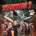 Sharknado 3: Oh Hell No! on Random Worst Movies