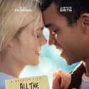 All the Bright Places on Random Best New Romance Movies of Last Few Years
