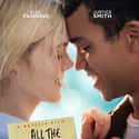 All the Bright Places on Random Best New Romance Movies of Last Few Years