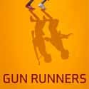 Gun Runners on Random Best Sports Documentaries On Netflix