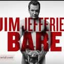 Jim Jefferies: BARE on Random Best Stand-Up Comedy Movies on Netflix