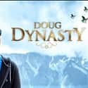 Doug Benson: Doug Dynasty on Random Best Stand-Up Comedy Movies on Netflix