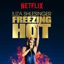 Iliza Shlesinger: Freezing Hot on Random Best Stand-Up Comedy Movies on Netflix