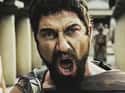 This is Sparta! on Random Greatest Movie Quotes