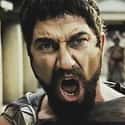 This is Sparta! on Random Greatest Movie Quotes
