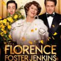 Florence Foster Jenkins on Random Best Meryl Streep Movies