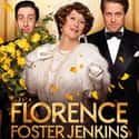 Florence Foster Jenkins on Random Best Meryl Streep Movies