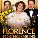 Florence Foster Jenkins on Random Best Hugh Grant Movies