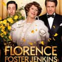 Florence Foster Jenkins on Random Best Hugh Grant Movies