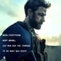 13 Hours: The Secret Soldiers of Benghazi on Random TV Programs And Movies For 'Jack Ryan' Fans