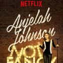 Anjelah Johnson: Not Fancy on Random Best Stand-Up Comedy Movies on Netflix