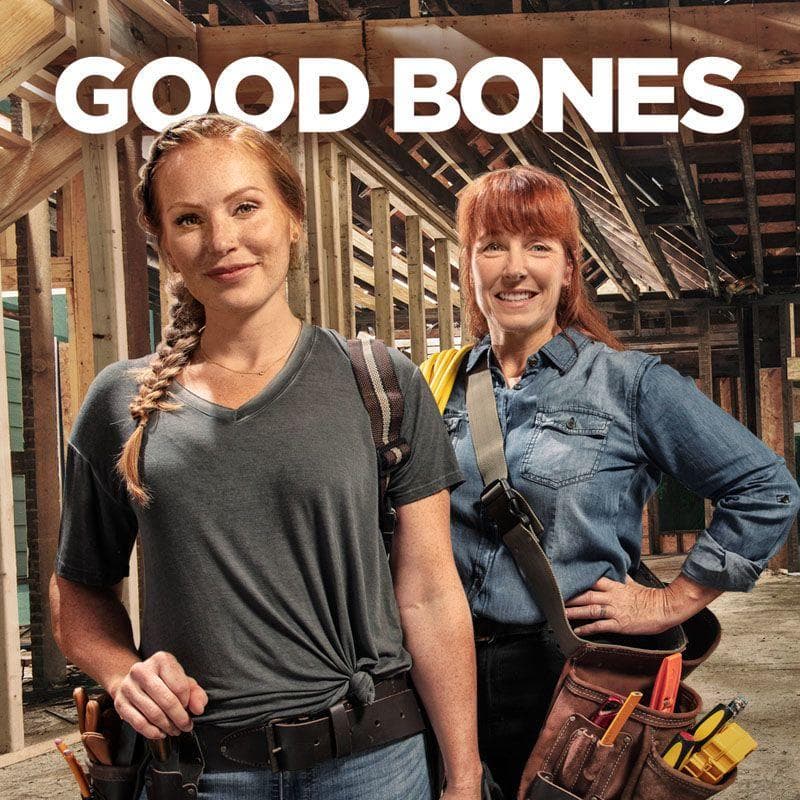 The Best Current HGTV Shows On Now, Ranked By Fans