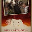 Hell House LLC on Random Most Horrifying Found-Footage Movies