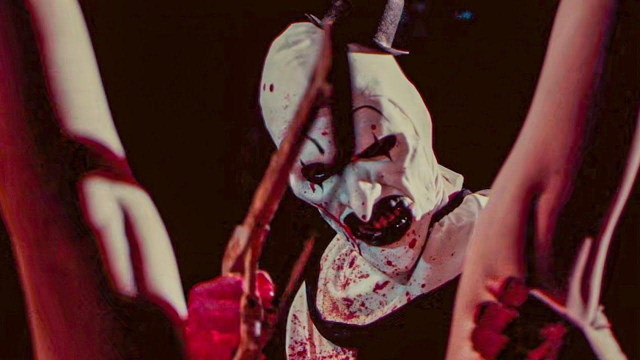 Terrifier