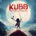 2016   Kubo and the Two Strings is a 2016 American 3D stop-motion action fantasy film directed and produced by Travis Knight.