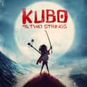 2016   Kubo and the Two Strings is a 2016 American 3D stop-motion action fantasy film directed and produced by Travis Knight.