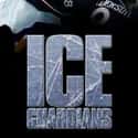 Ice Guardians on Random Best Sports Movies On Netflix