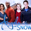 Angels in the Snow on Random Best Christmas Movies On Netflix