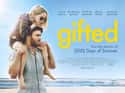 Gifted on Random Best Movies About Men Raising Kids