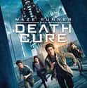 Maze Runner: The Death Cure on Random Best New Action Movies of Last Few Years
