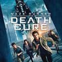 Maze Runner: The Death Cure on Random Best New Teen Movies of Last Few Years