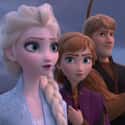 Frozen 2 on Random Best Movies For Young Girls