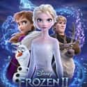 Frozen 2 on Random Best Princess Movies