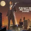 Aziz Ansari Live in Madison Square Garden on Random Best Stand-Up Comedy Movies on Netflix