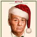 A Very Murray Christmas on Random Best Christmas Movies On Netflix