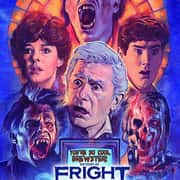 You're So Cool Brewster! The Story of Fright Night
