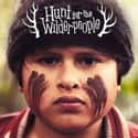Sam Neill, Rhys Darby, Cohen Holloway   Hunt for the Wilderpeople is a 2016 New Zealand adventure comedy-drama film written and directed by Taika Waititi, based on the book Wild Pork and Watercress by Barry Crump.