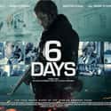 6 Days on Random Best War Movies Streaming On Netflix