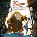 Klaus on Random Best Christmas Movies for Kids